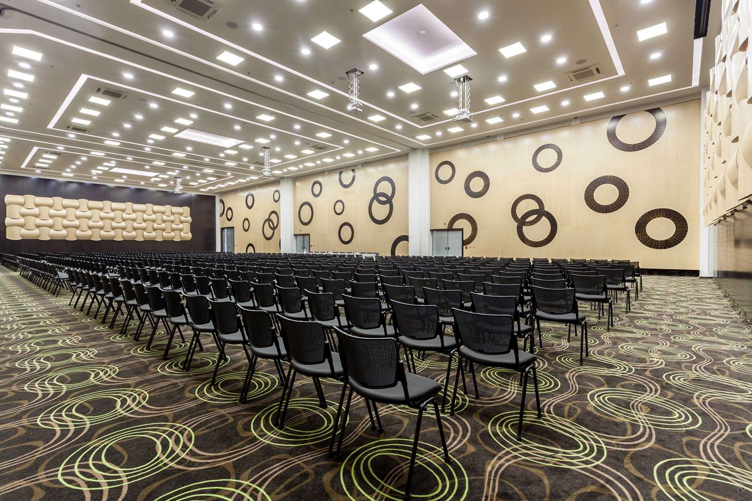 Sonesta Hotel Pereira 32/40