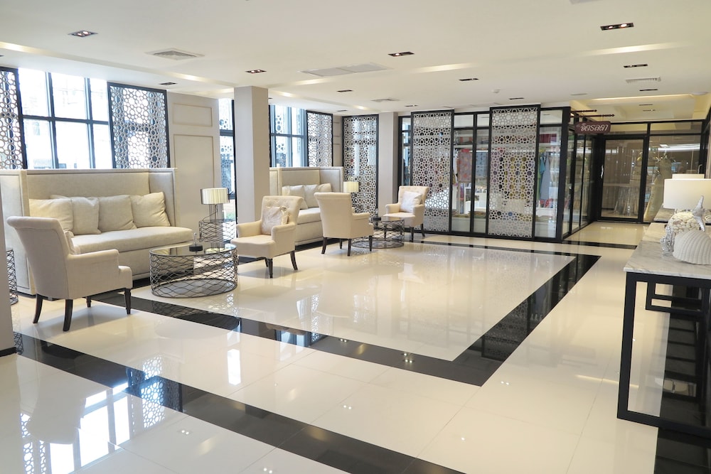 Pearl Hotel Phuket 45/64