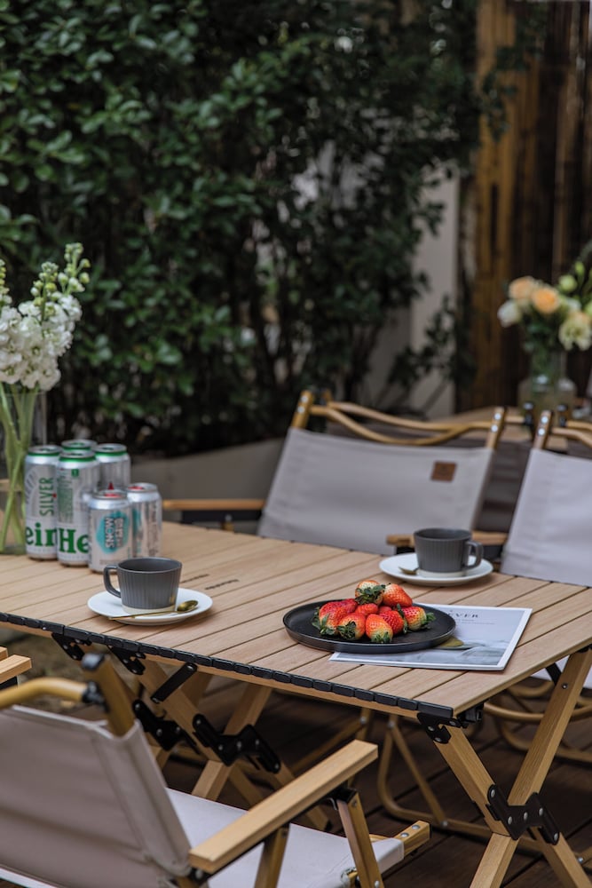 Yueshang Yunshe Boutique Hotel 59/71