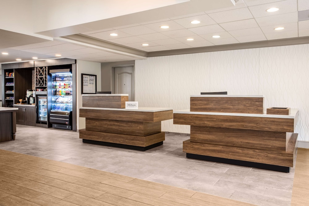 Hilton Garden Inn Nashville-Smyrna 4/55