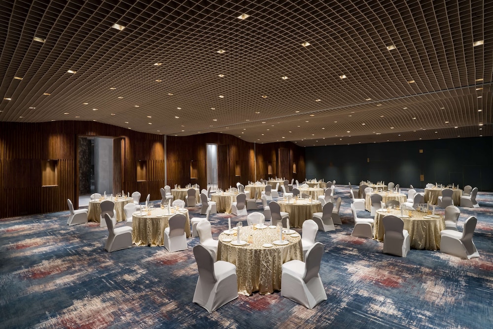 Radisson Resort and Spa Lonavala 62/76