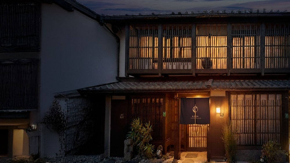 Kyoto Inn Gion The Second 3/48