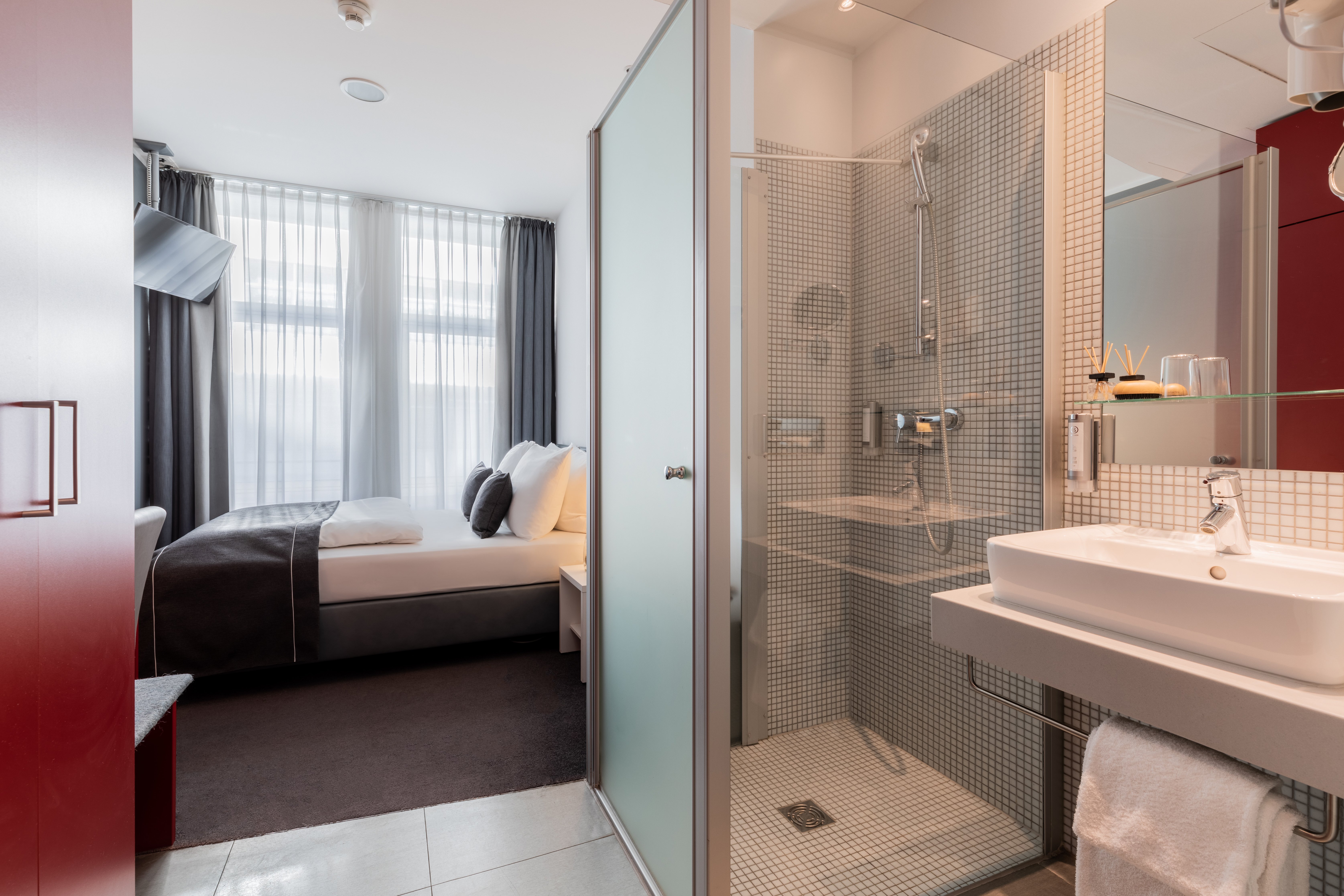 Garner Hotel Berlin - Gendarmenmarkt by IHG 97/97