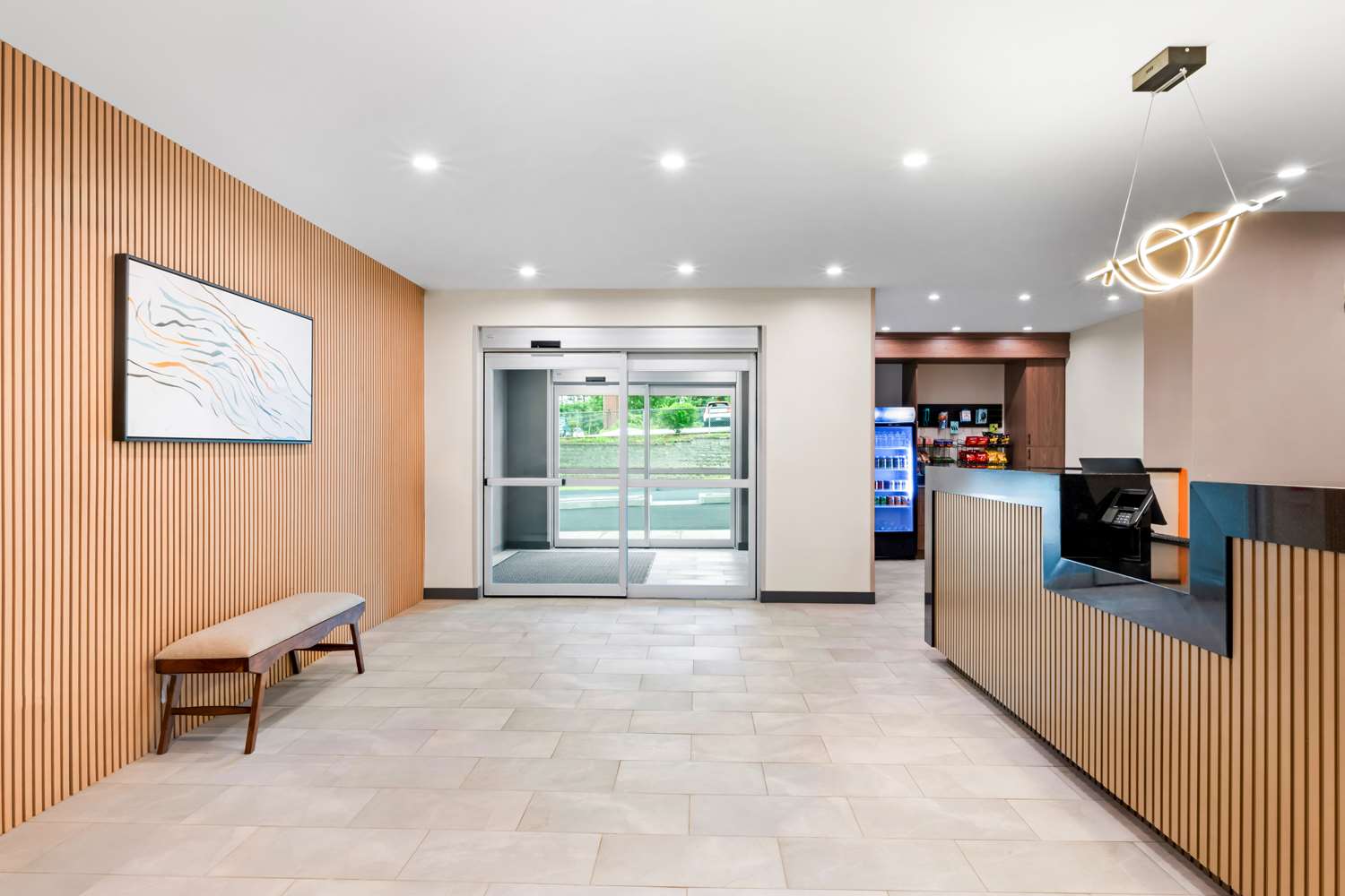 Best Western Niantic - New London/Mystic Area 4/17