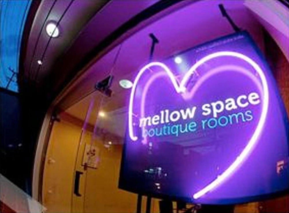 Mellow Space Boutique Rooms 28/52