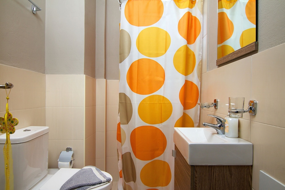 Iperion Apartment 15/15