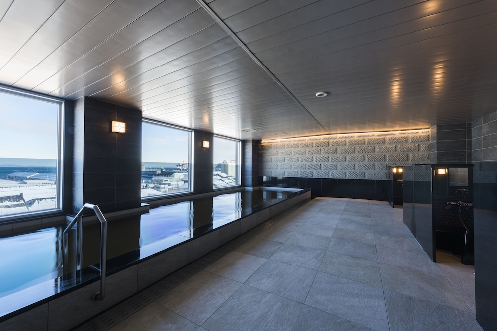 Hotel Sonia Otaru 48/67
