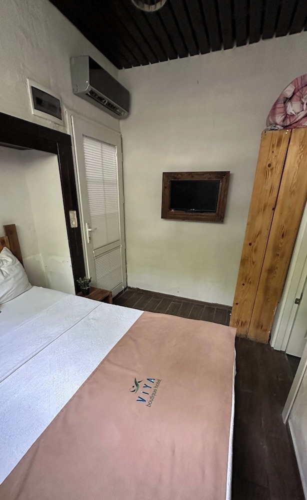 Alacati Lavender Butik Hotel 17/53