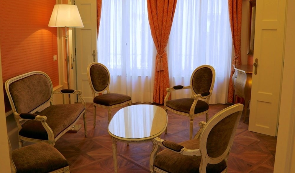 Corte Barozzi Venice Suites 49/50