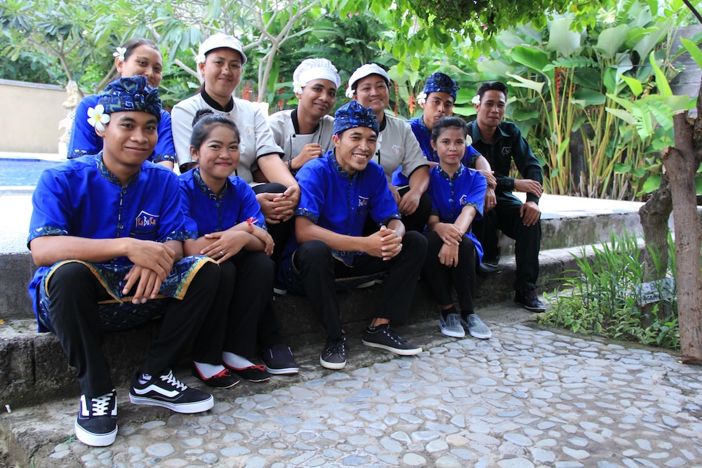 Kubuku Eco Dive Lodge And Yoga 57/72