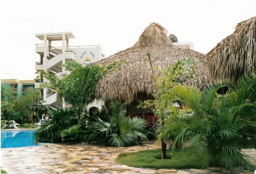 Plaza Real Resort 33/50