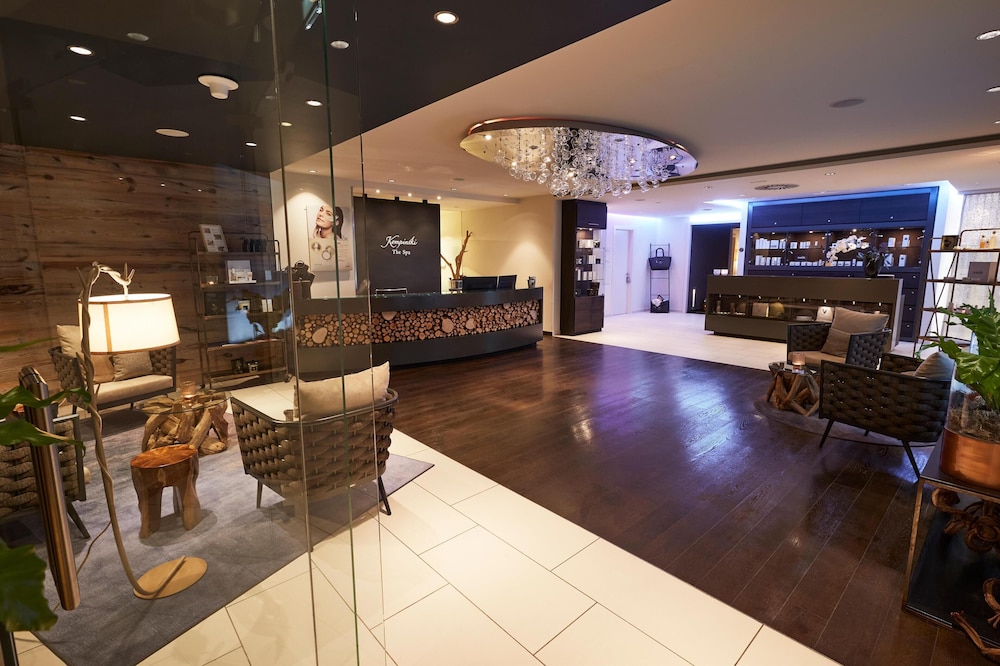 Kempinski Hotel Das Tirol 9/50