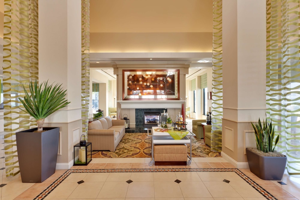 HILTON GARDEN INN SACRAMENTO ELK GROVE 31/51