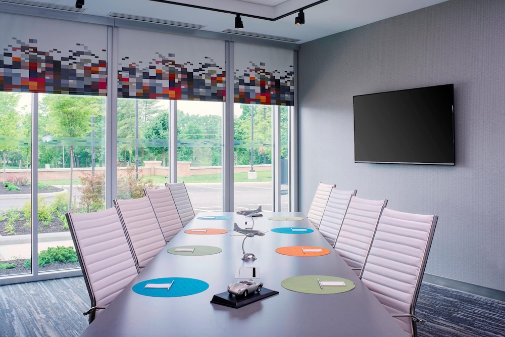 ALOFT COLUMBUS WESTERVILLE 18/47