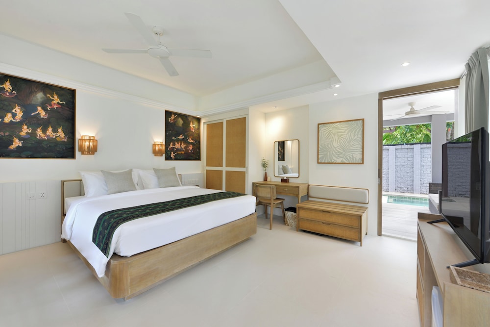 Twin Lotus Resort and Spa - Adults Only 102/181