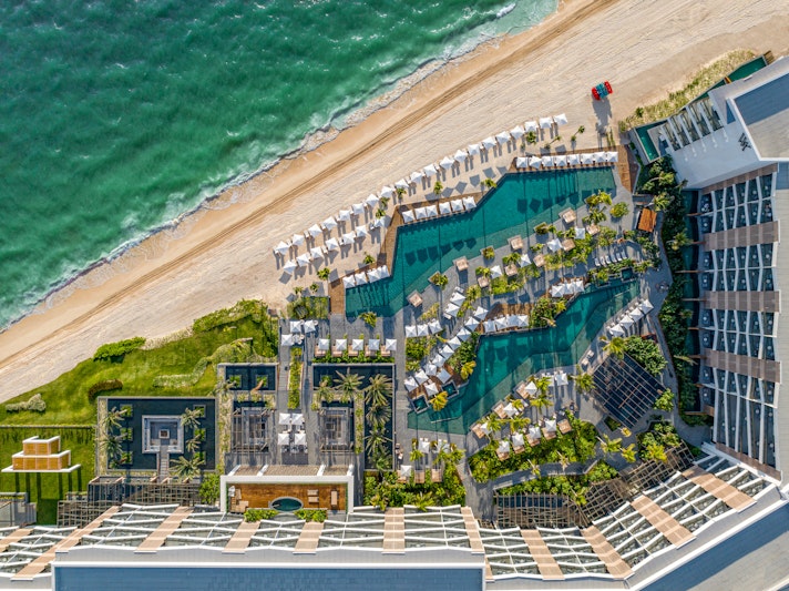 Waldorf Astoria Riviera Maya 5/79