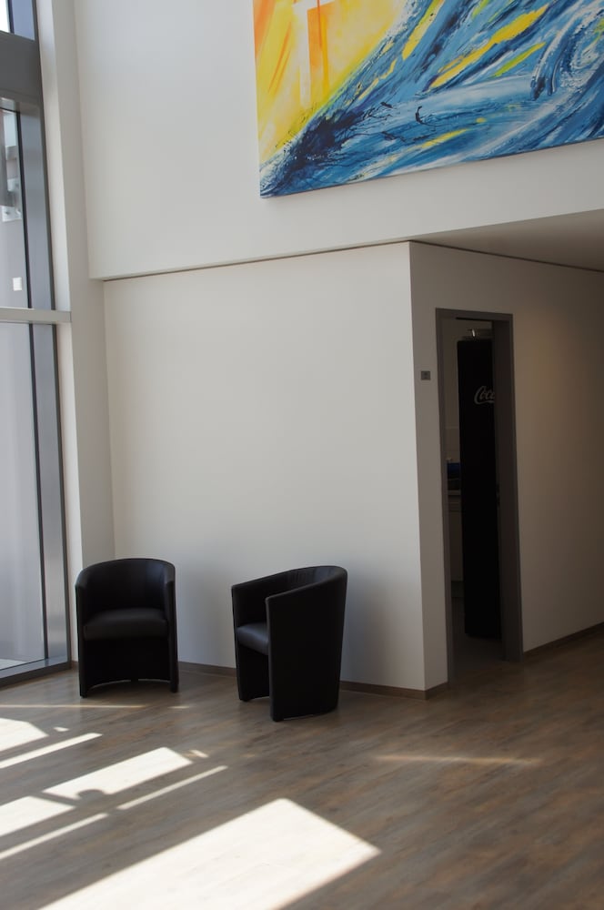 Euro Hotel Friedberg 38/40