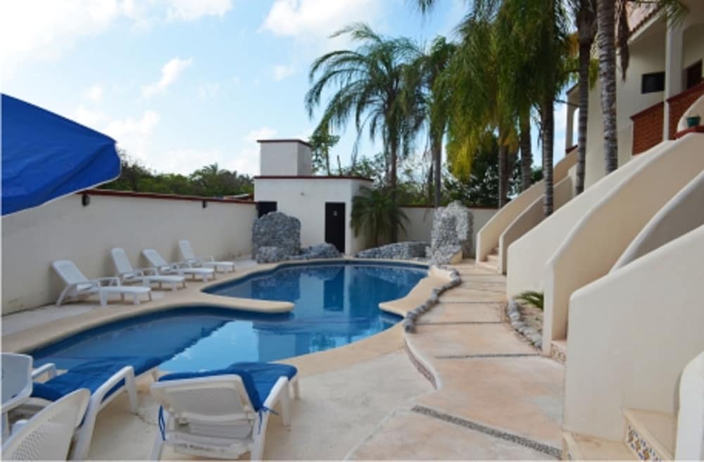 Villas Coco - Adults Only 32/38