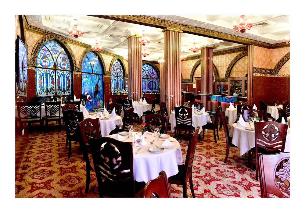 Gulf Gate Hotel 38/46