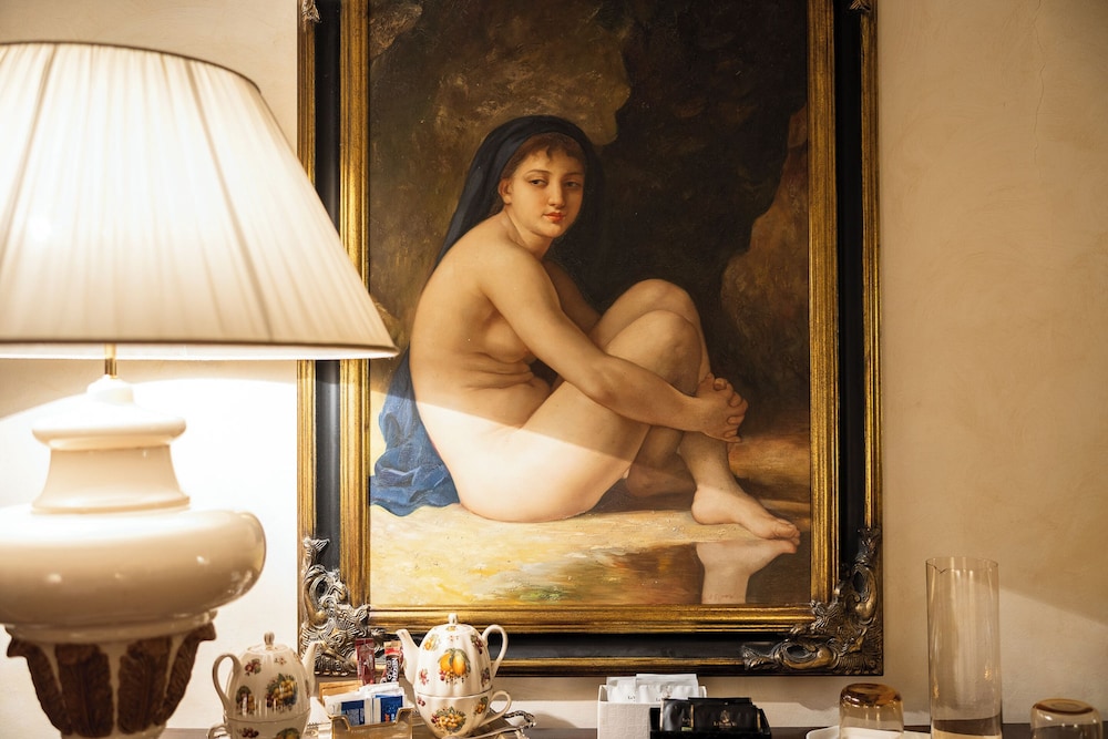In Piazza Della Signoria - Residenza D Epoca 3/80