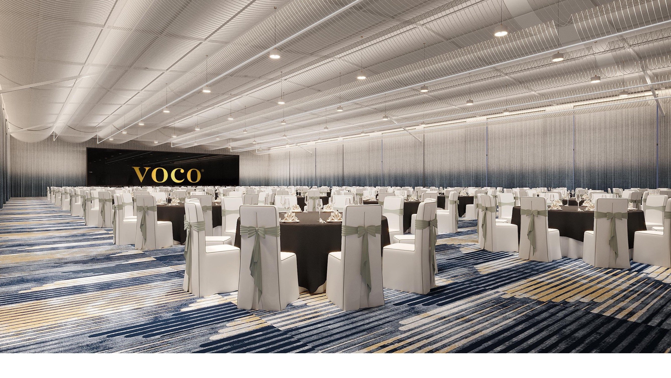 voco Shanghai Zhangjiang by IHG 45/46