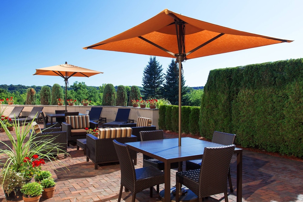 Courtyard By Marriott Rochester East/Penfield 28/29