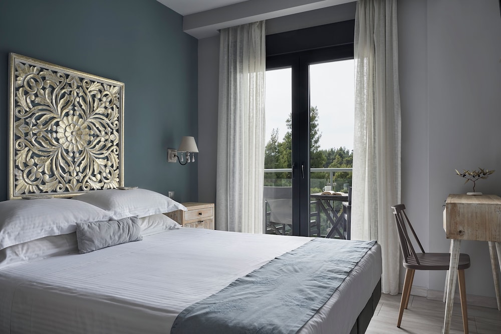 Mirabilia Boutique Hotel 12/86