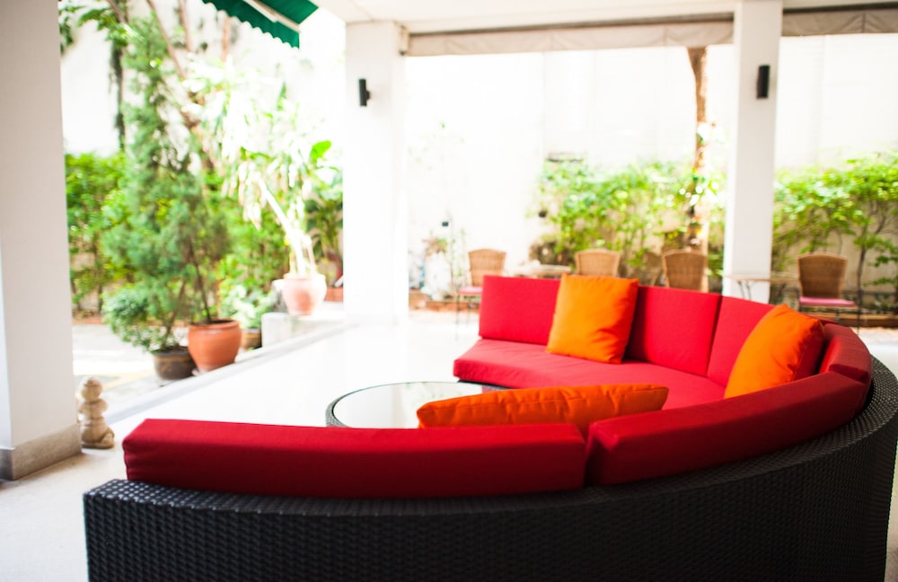 BAAN SILOM SOI 3 36/51