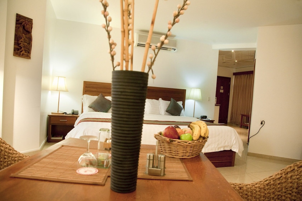 Spanhoek Boutique Hotel 21/46