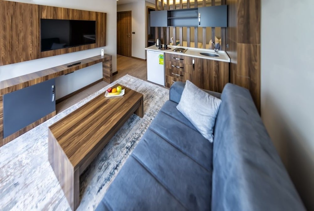 Ferah Suites Hotel 16/28
