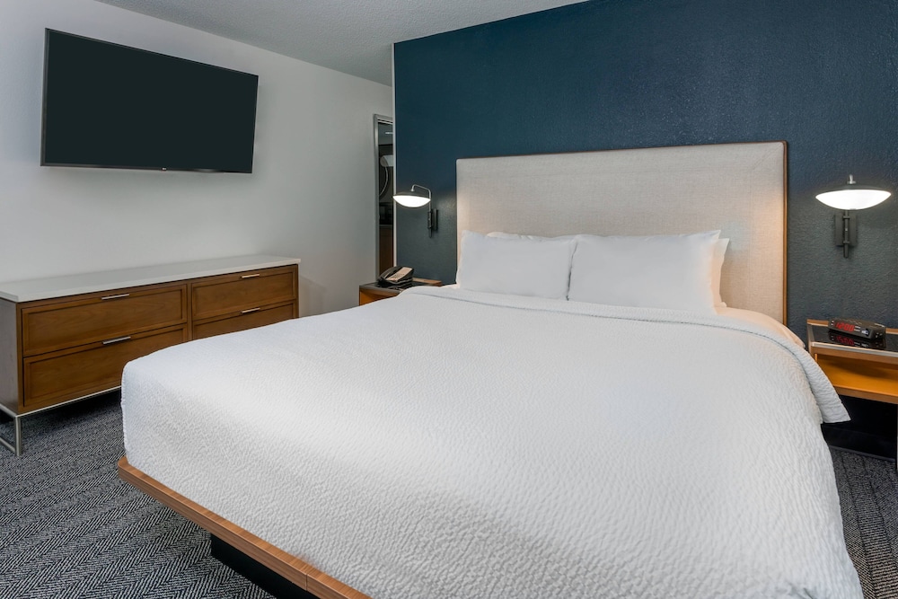 Courtyard by Marriott Tallahassee North/I-10 Capital Circle 2/53