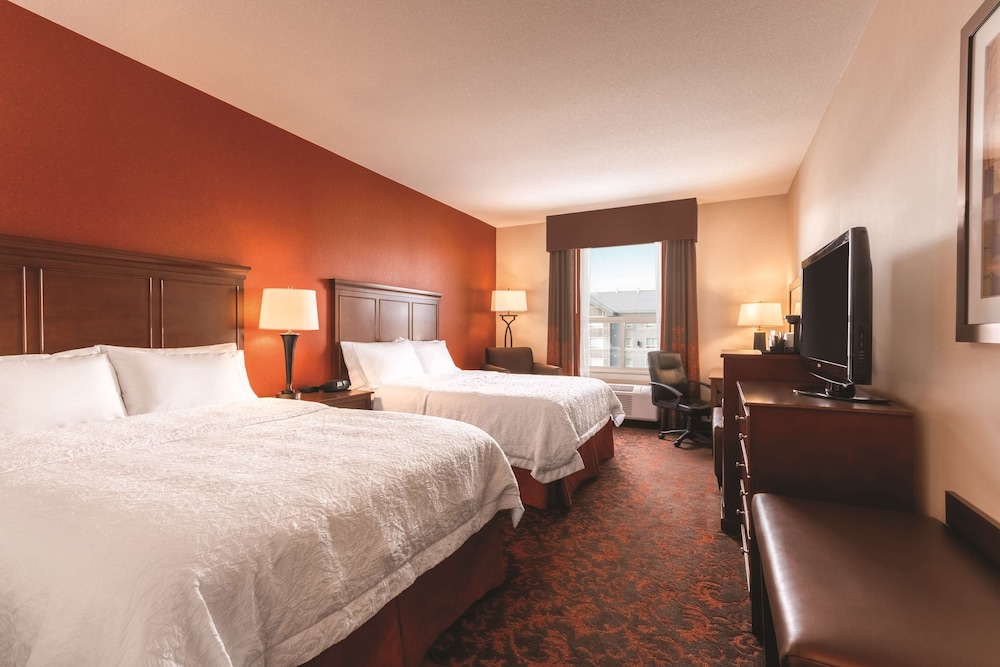 ROOM, 2 QUEEN BEDS