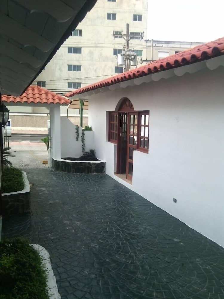 HOTEL SANTANDER SD 32/38