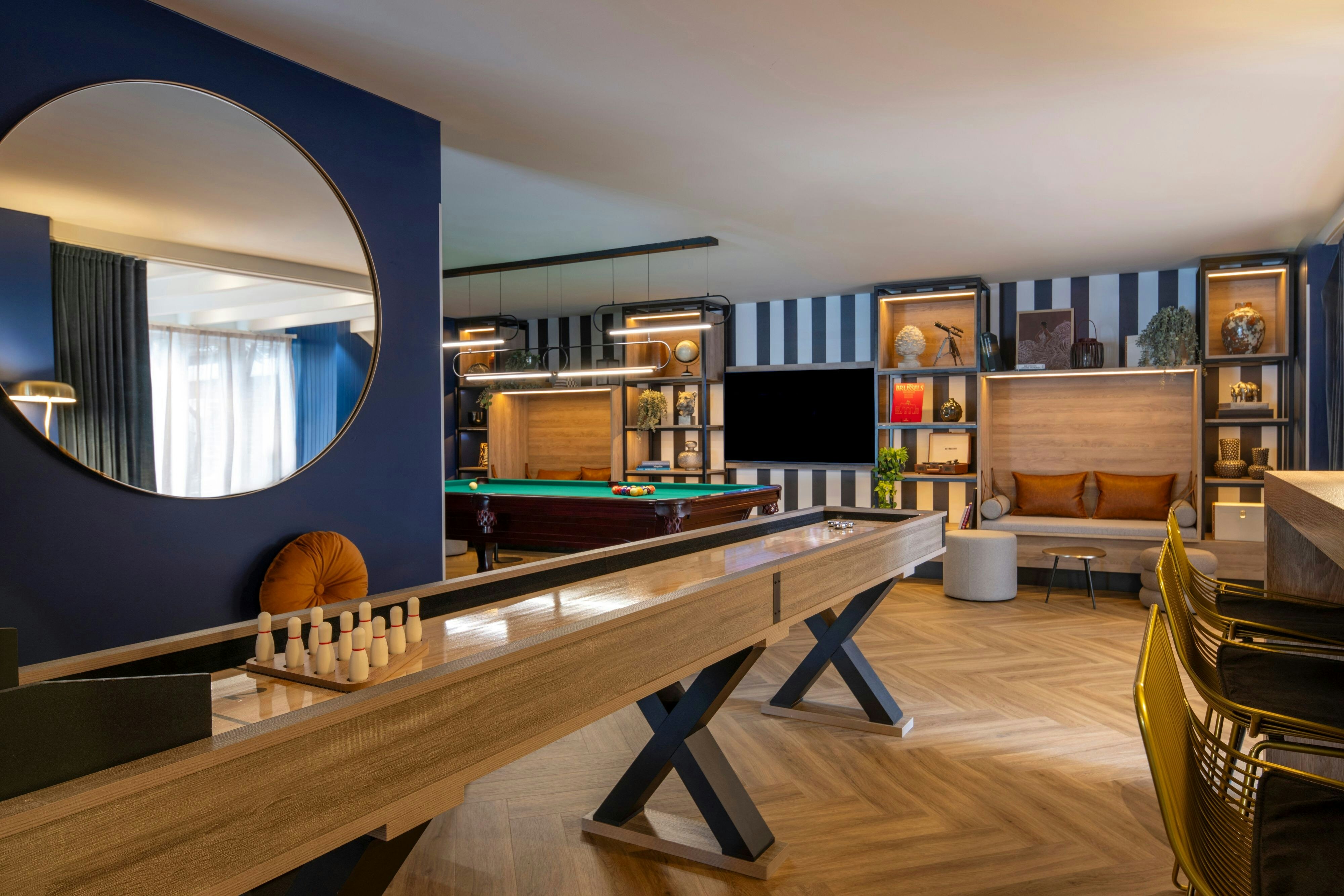 The Belson Brussels, a Tribute Portfolio Hotel 50/61