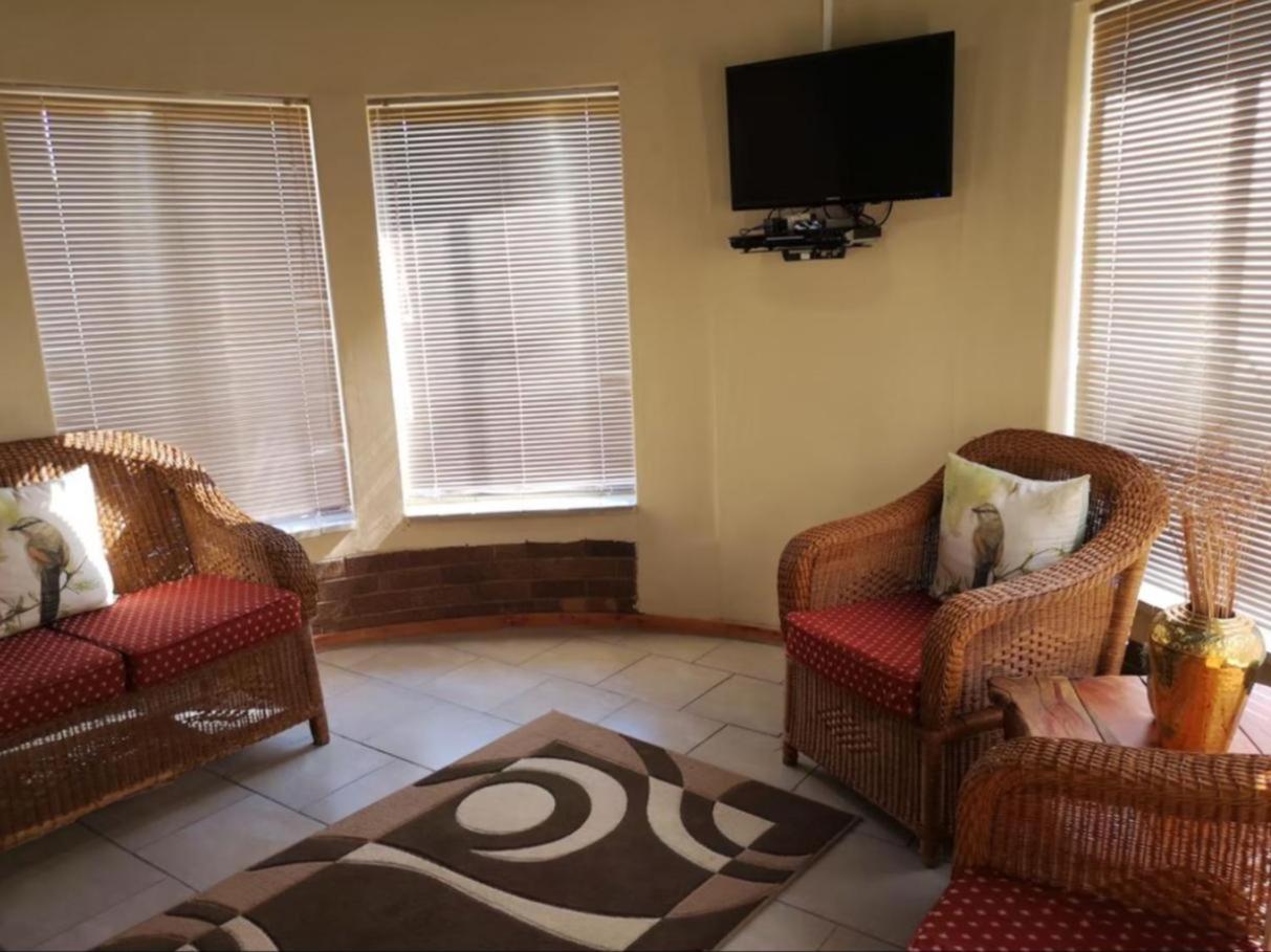 Rooiberg Resort and Events Venue 7/18