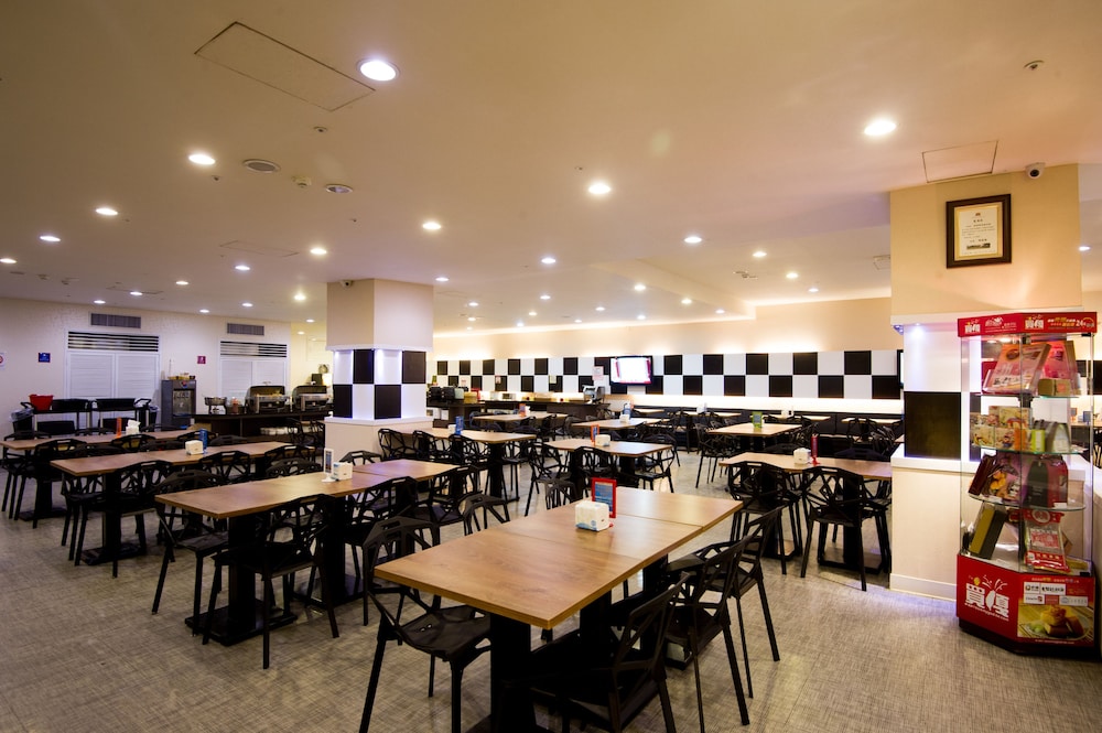 Liho Hotel - Hankou 57/61