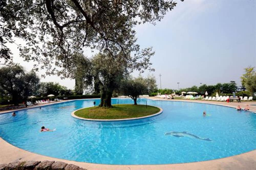 Residence Parco Del Garda 40/45