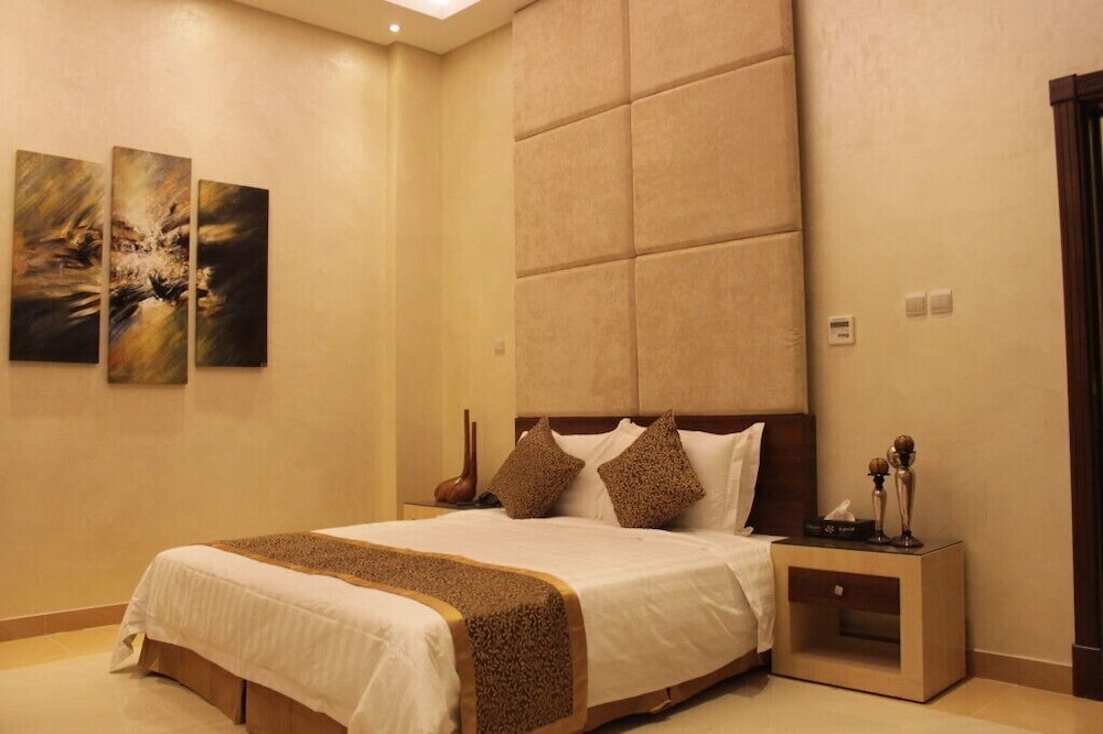 マンダリン ホテル アパートメンツ 写真5