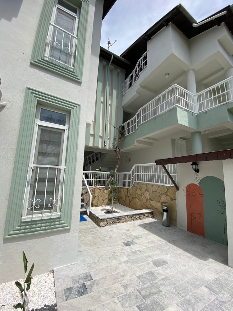 Selya Apart Hotel 6/50