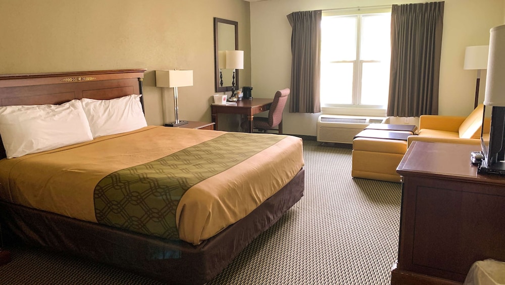 Econo Lodge Rockville 22/75