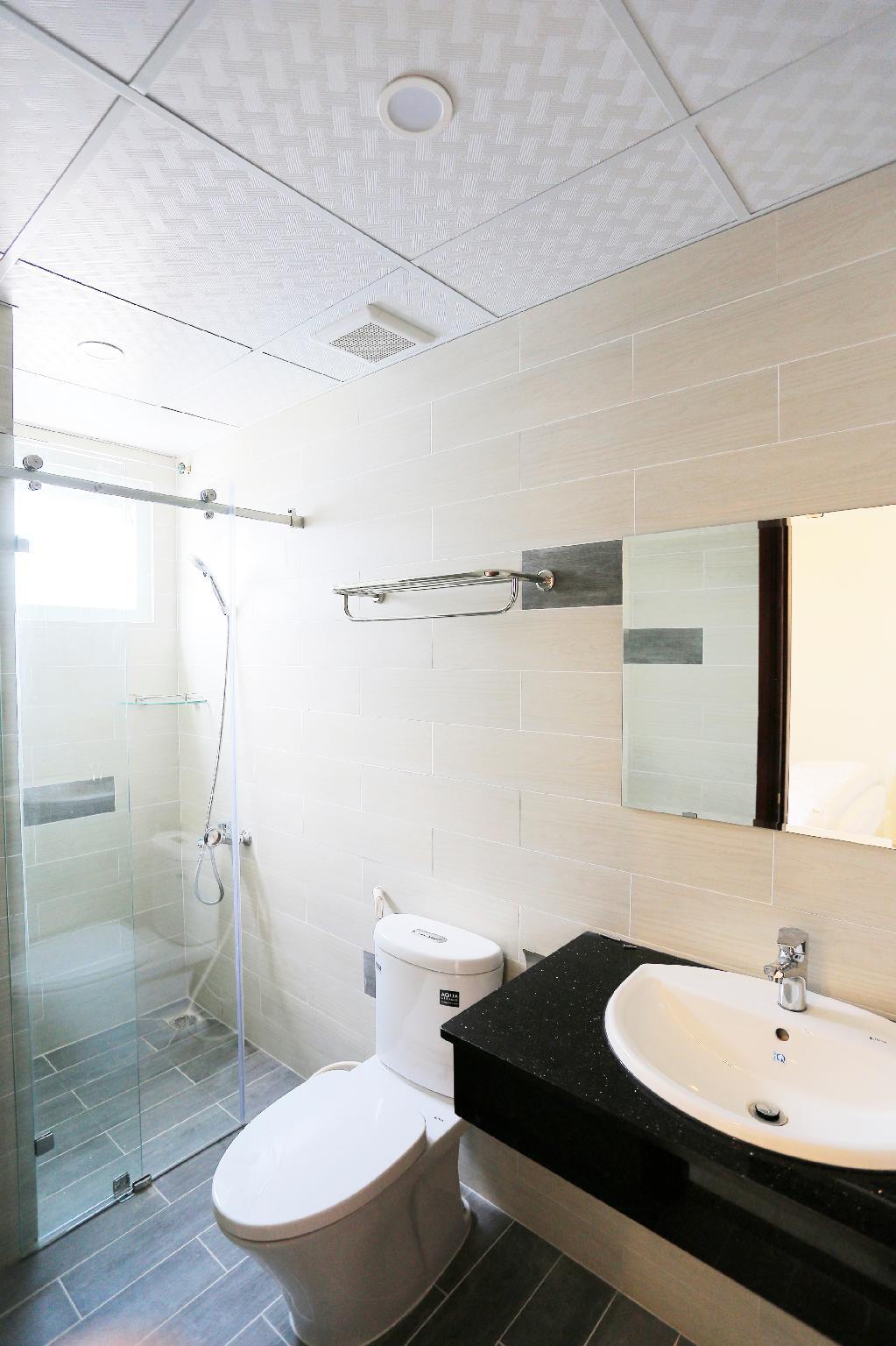 Thanh Thanh Hotel 22/25