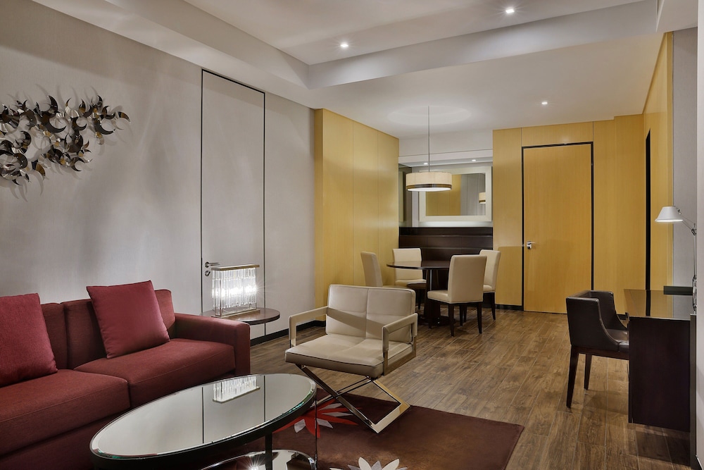 The Westin Hotel Bahrain City Centre 35/53