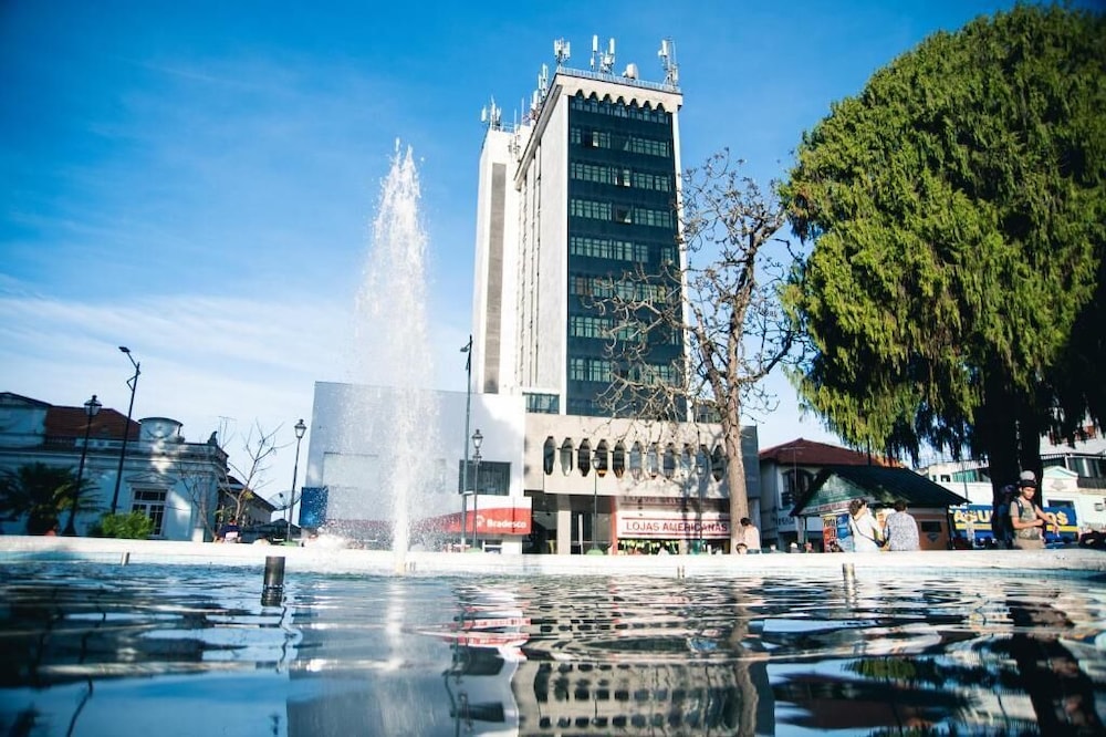Lucape Palace Hotel 45/50