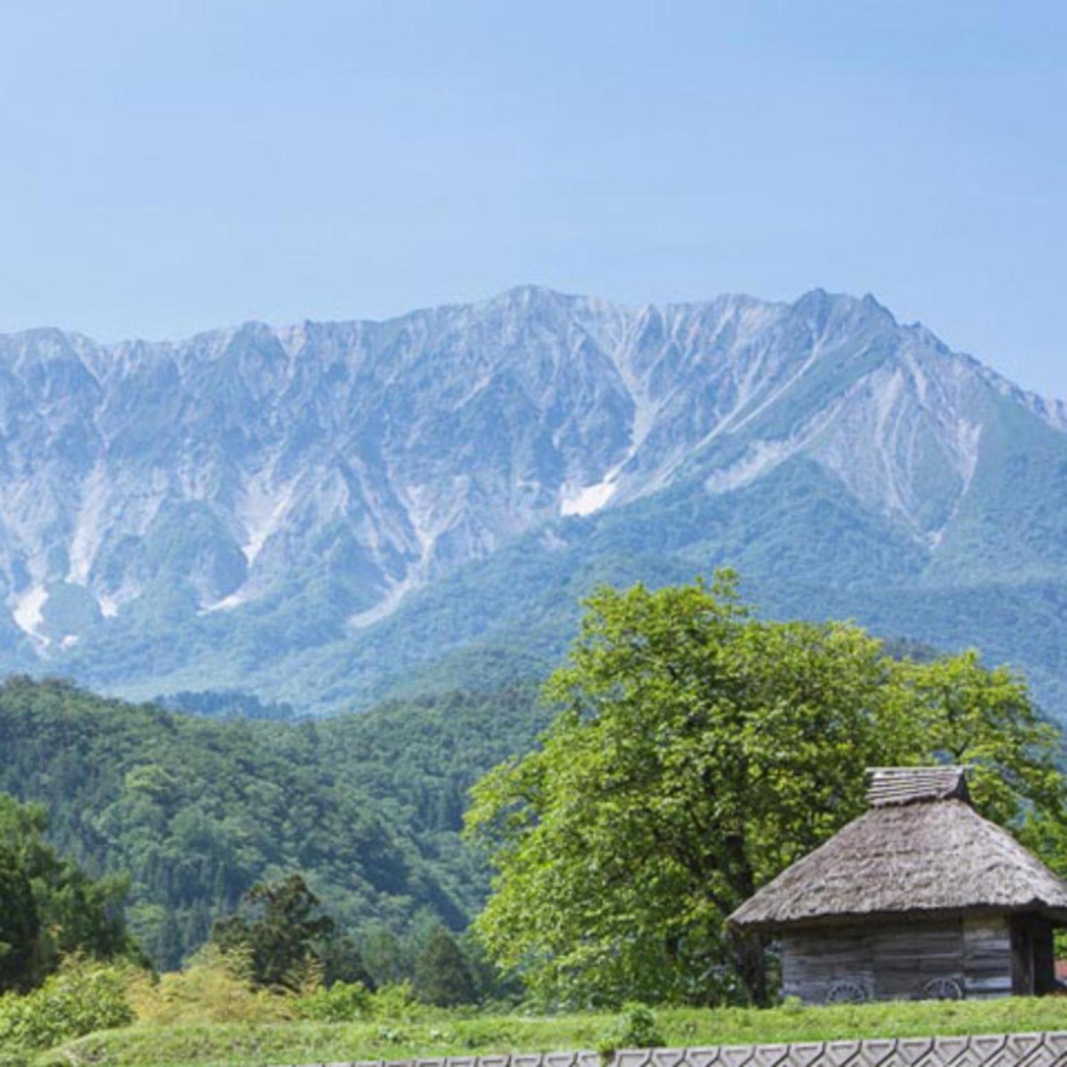 Kyukamura Oku-Daisen 57/65