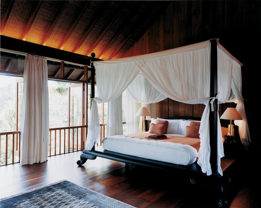 COMO SHAMBHALA ESTATE 19/93