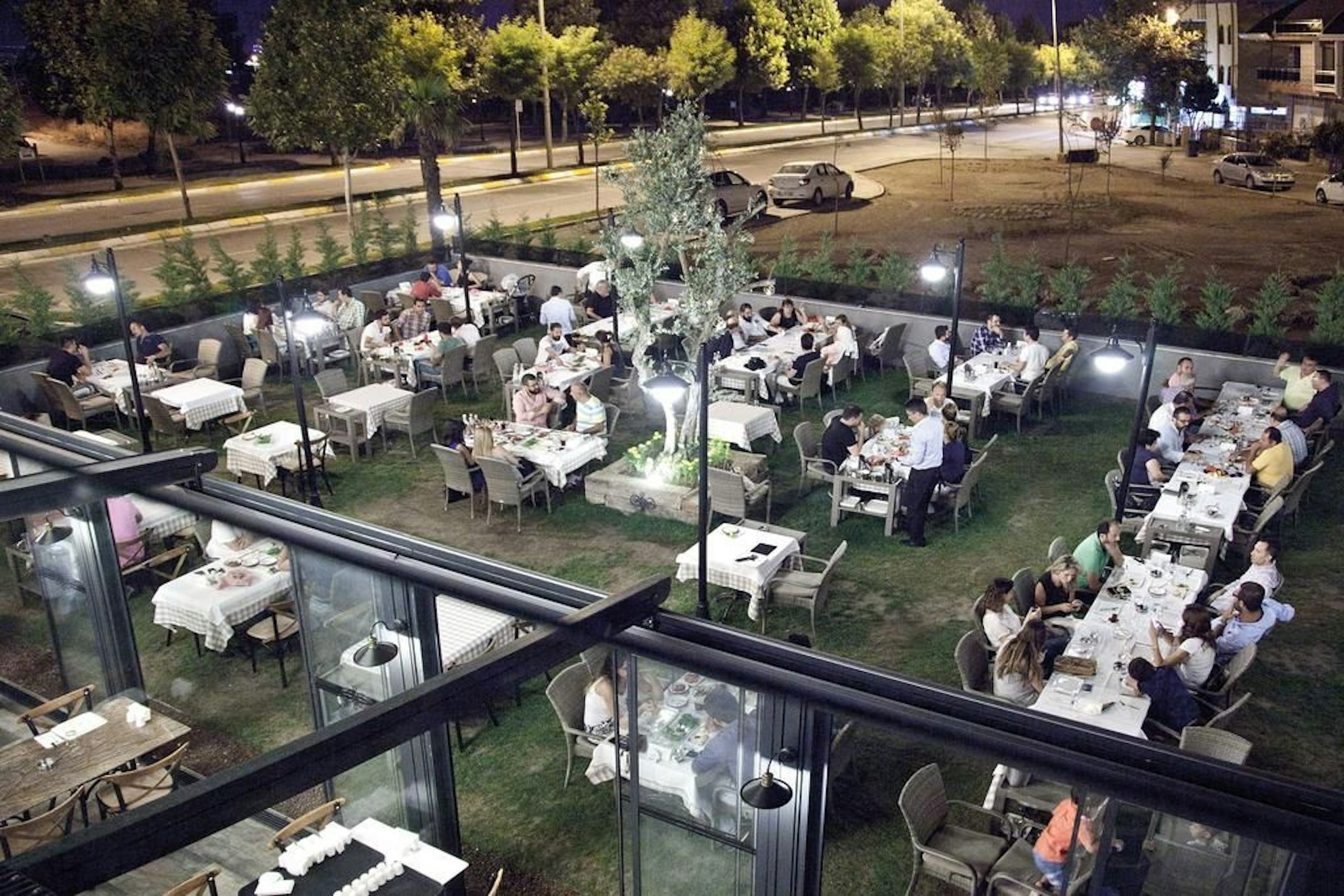 Casa Bianca Hotel 72/77