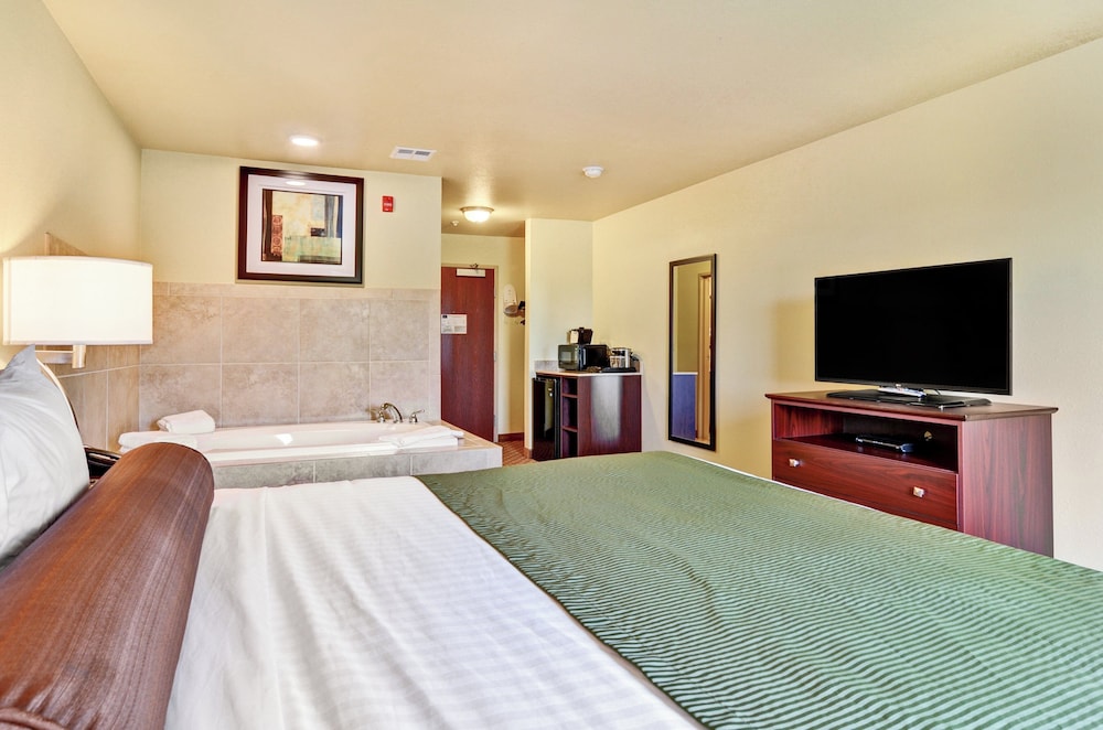 Cobblestone Inn & Suites - Ambridge 15/49