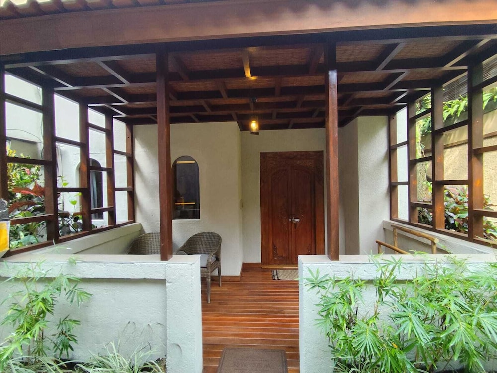 Jungle Haven Resort Central Ubud 14/74