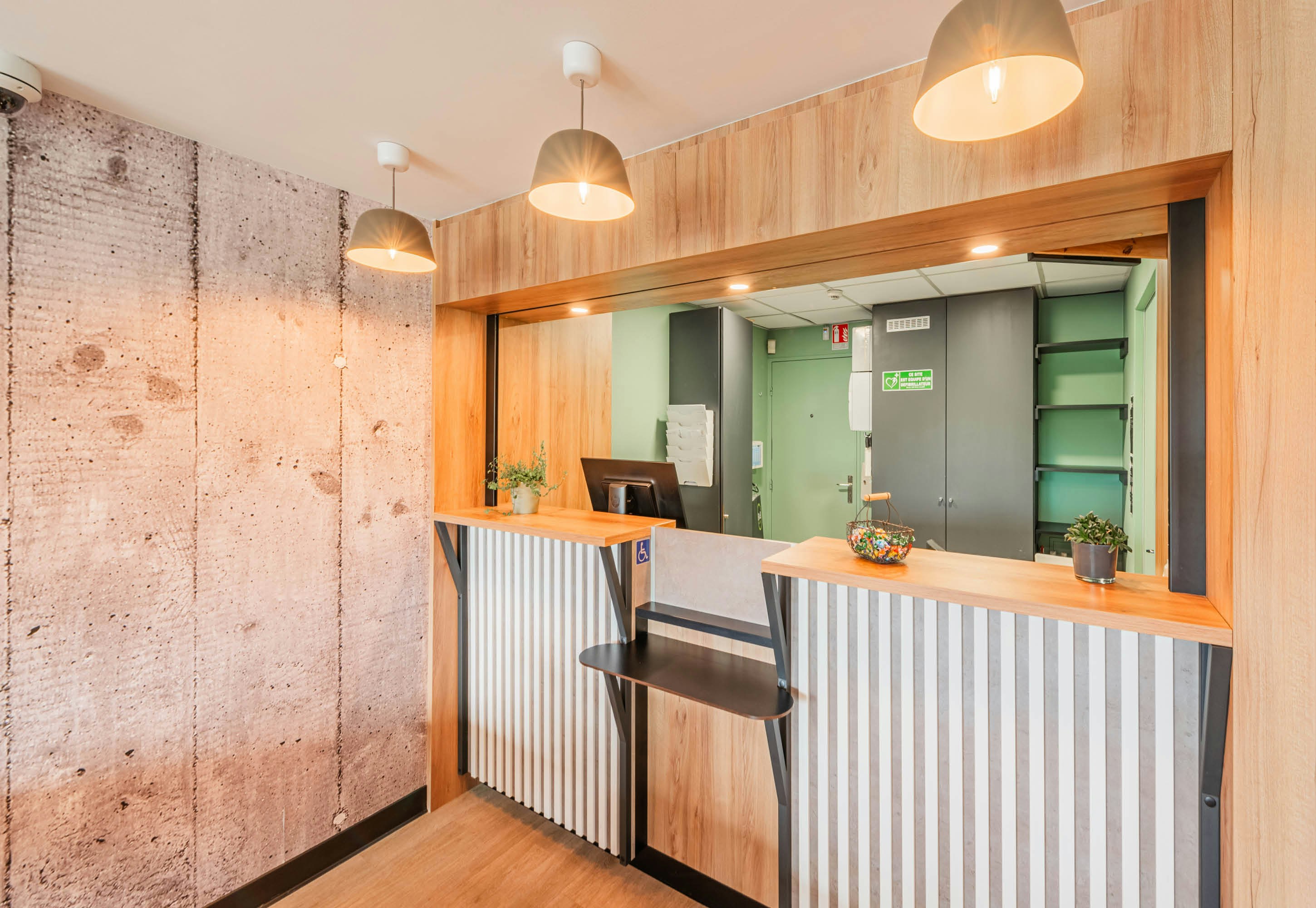 B&B Hotel Mulhouse Sausheim 10/34