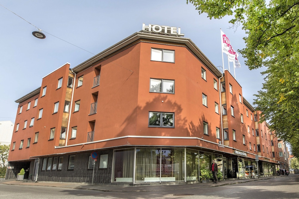 斯巴尔加尔达酒店(Spar Hotel Garda) 图片3
